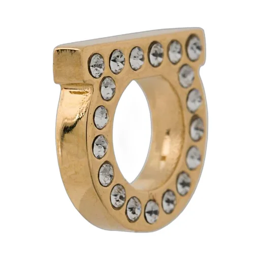 Logo Earrings