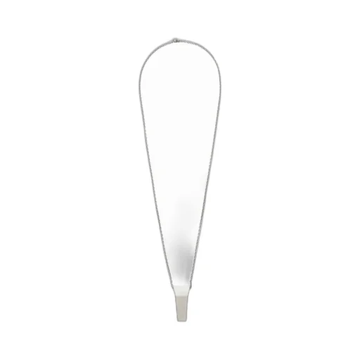 Rick Owens Pendant Necklace