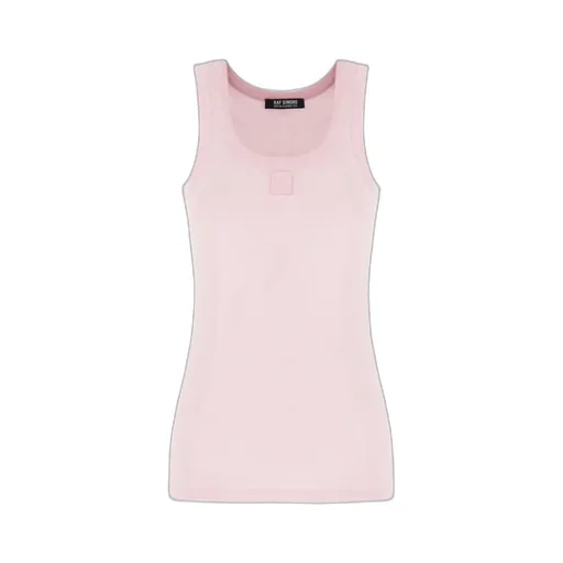 Sleeveless Vest