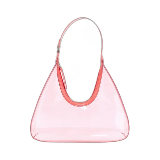 Logo Shoulder Bag