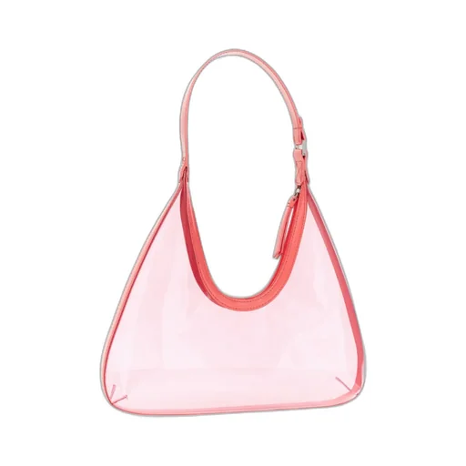 Logo Shoulder Bag