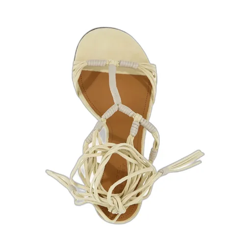 Arja High-Heeled Sandals