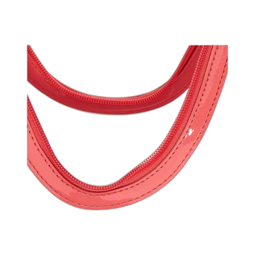 Logo Shoulder Bag
