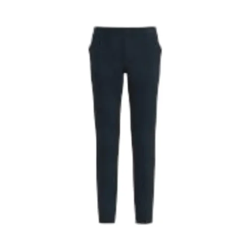 Burberry Straight Leg Tailored Pants