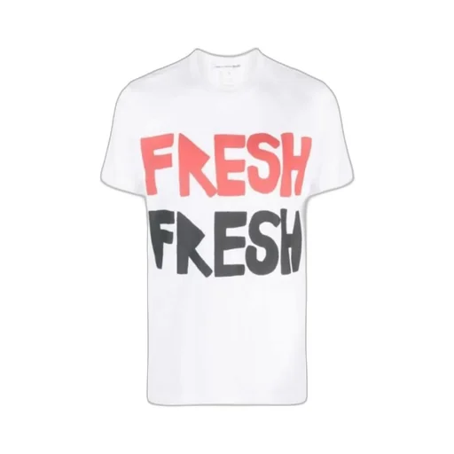 Brett Westfall-Print T-Shirt