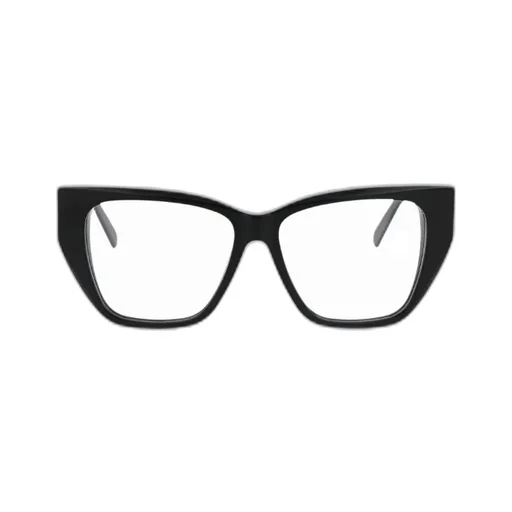 Moncler Eyewear Square Frame Glasses