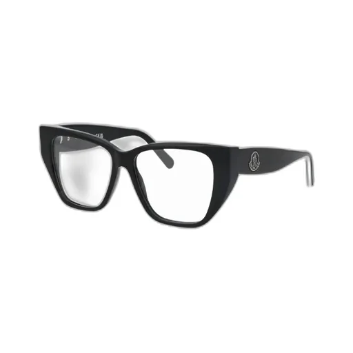 Moncler Eyewear Square Frame Glasses