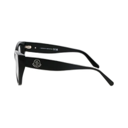 Moncler Eyewear Square Frame Glasses