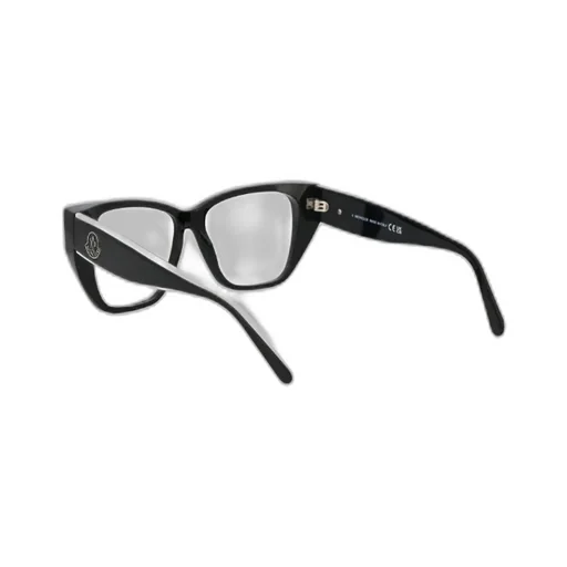 Moncler Eyewear Square Frame Glasses