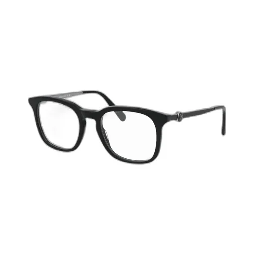 Logo-Plaque Glasses