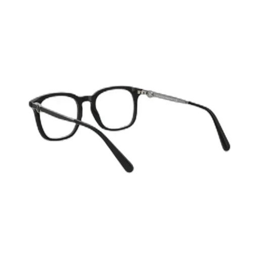 Logo-Plaque Glasses