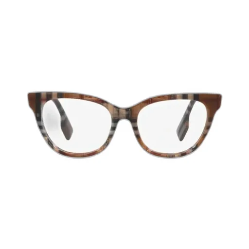 Burberry Eyewear Cat-Eye Glasses