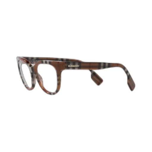 Burberry Eyewear Cat-Eye Glasses