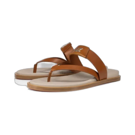 Logo Slippers
