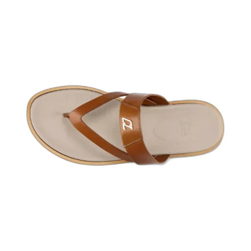 Logo Slippers