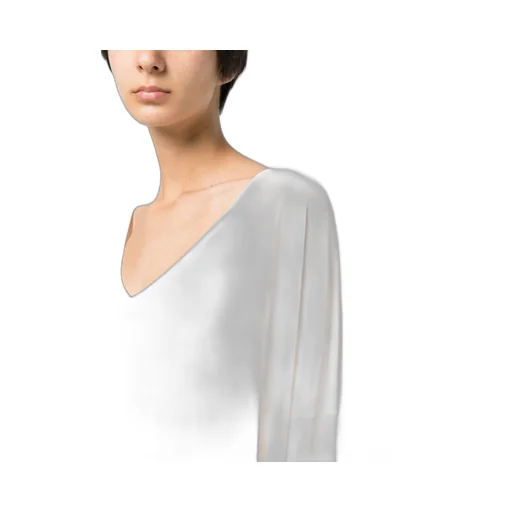 Logo Long-Sleeved Sweater