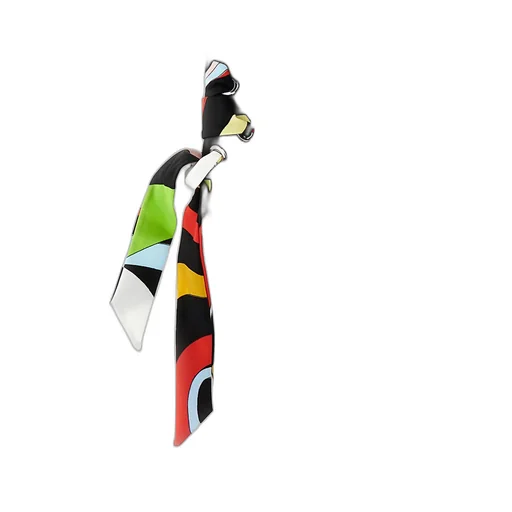 Strap-Detailing V-Neck Swimsuit