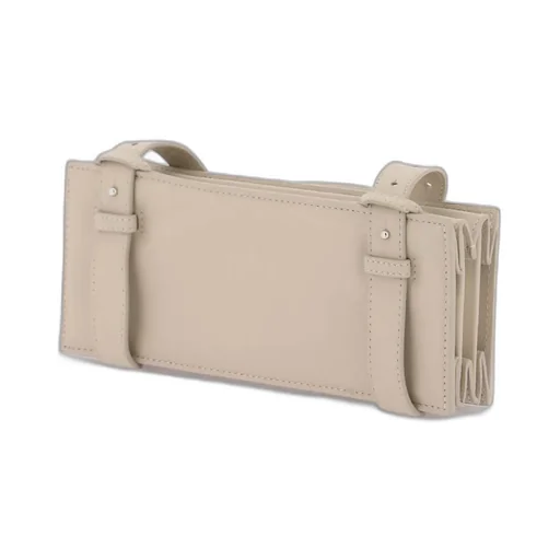 Logo Shoulder Bag