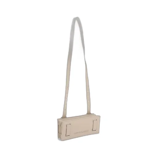 Logo Shoulder Bag
