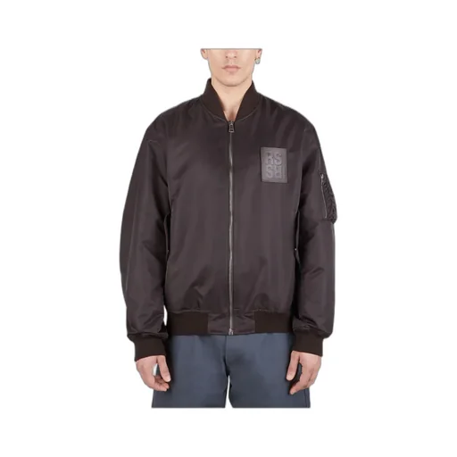 Logo Casual Jacket