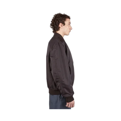 Logo Casual Jacket