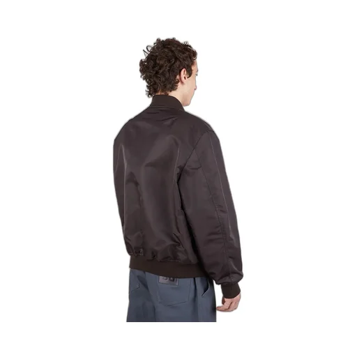 Logo Casual Jacket