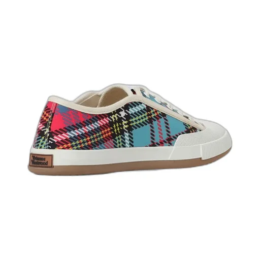 Animal Gym Low-Top Sneakers