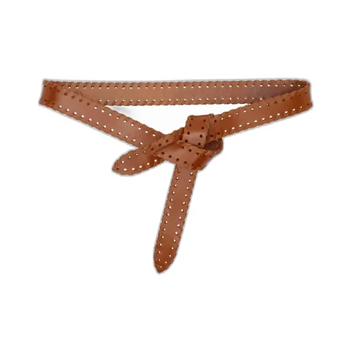 Isabel Marant Whipstitch Belt