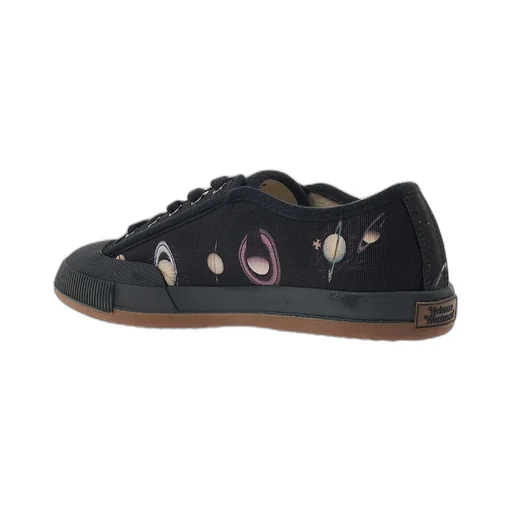 Printed Low-Cut Casual Shoes