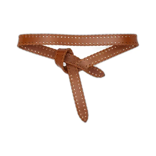 Isabel Marant Whipstitch Belt