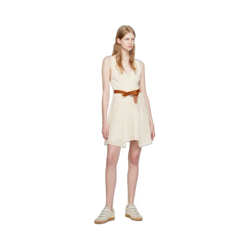 Isabel Marant Whipstitch Belt