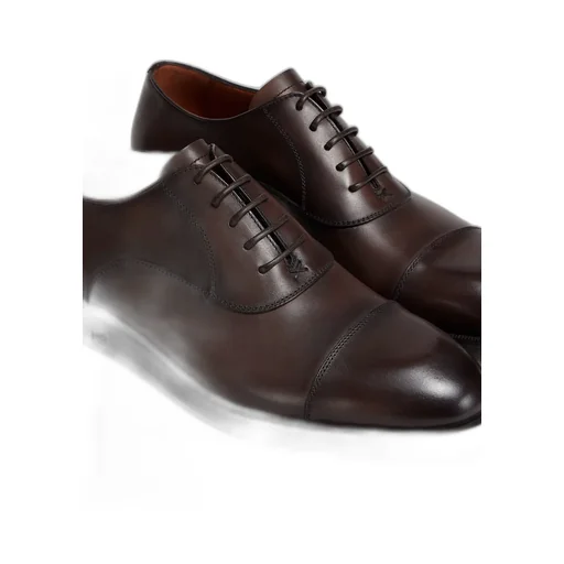 Zegna Torino Oxford Shoes