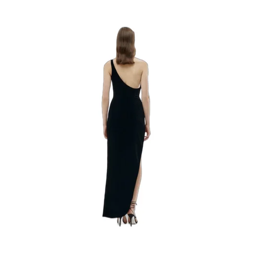 One-Shoulder Dress