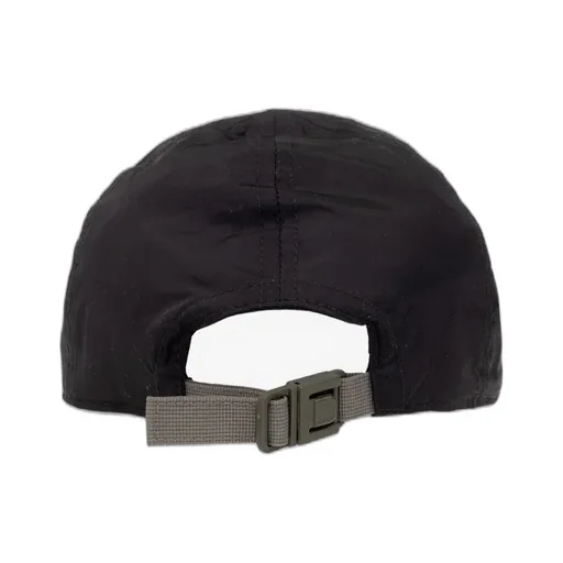 Embroidered Logo Baseball Cap
