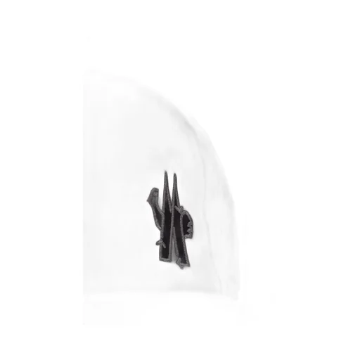 Embroidered Logo Baseball Cap