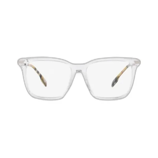 Burberry Eyewear Square Frame Glasses