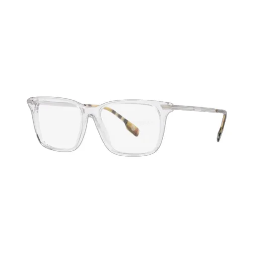 Burberry Eyewear Square Frame Glasses