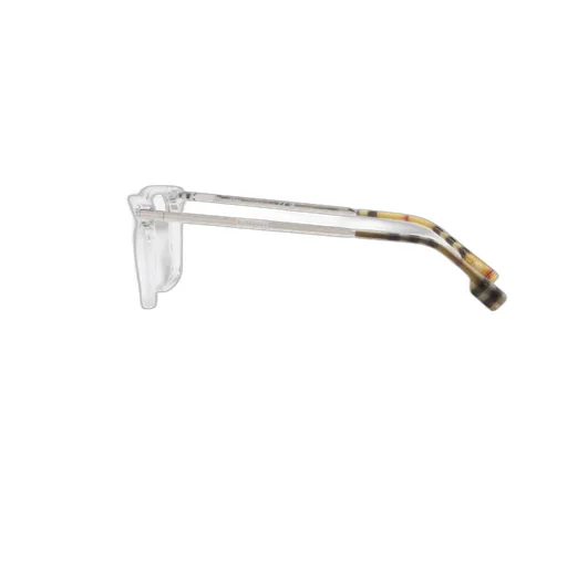 Burberry Eyewear Square Frame Glasses