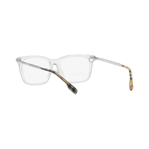 Burberry Eyewear Square Frame Glasses