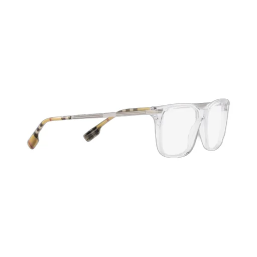 Burberry Eyewear Square Frame Glasses