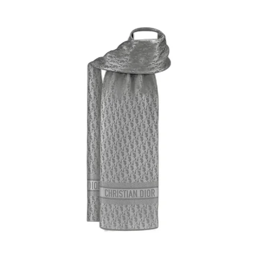 Dior Oblique Stole