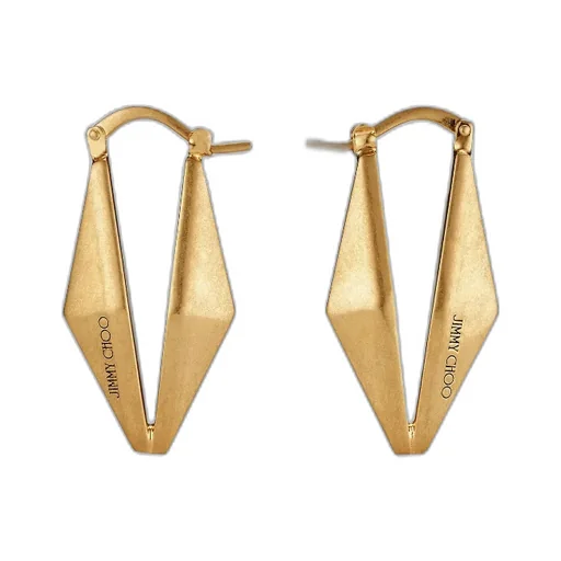 Diamond Chain Earring