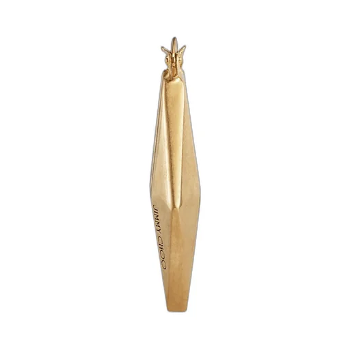 Diamond Chain Earring