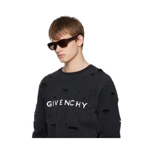 Logo Sunglasses