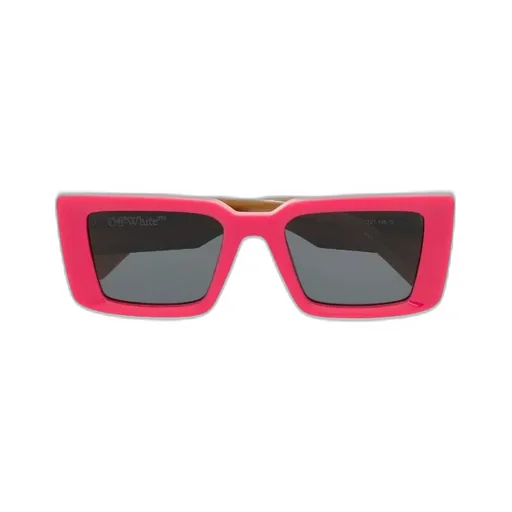 Savannah Two-Tone Sunglasses