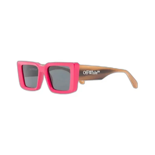 Savannah Two-Tone Sunglasses