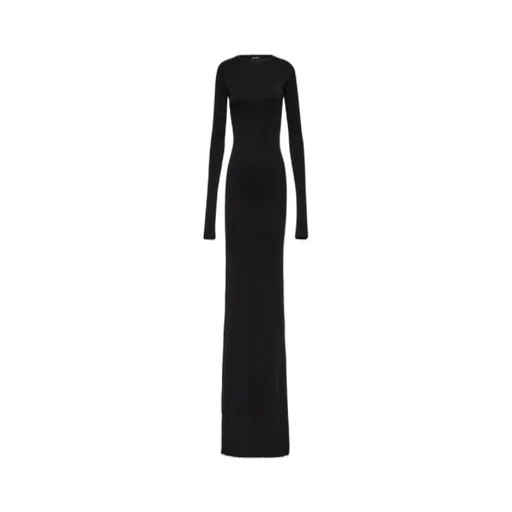 Jesse Long-Sleeved Dress