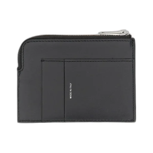 Paul Smith Signature Stripe Zip-Up Wallet