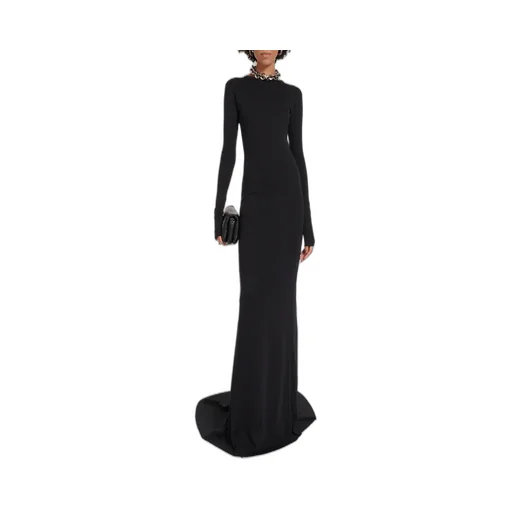 Jesse Long-Sleeved Dress