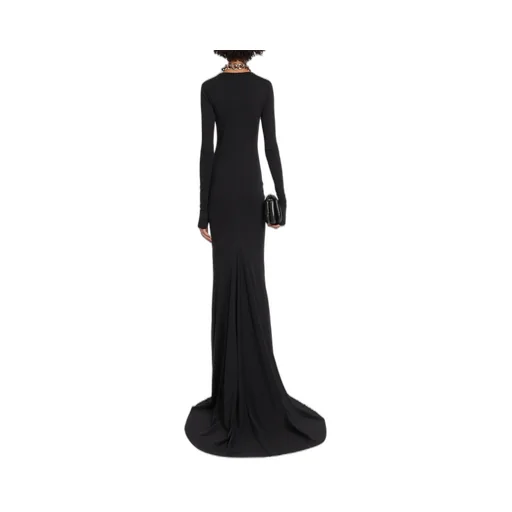Jesse Long-Sleeved Dress